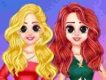 Igra Princess Delightful Summer