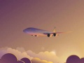 Igra Vacation Airplanes Jigsaw