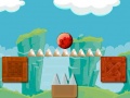 Igra Fun Gravity Ball