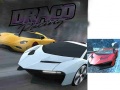 Igra Snow Driving Car Racer Track Simulator