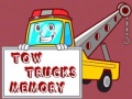 Igra Tow Trucks Memory