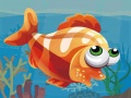 Igra Fish World Puzzle