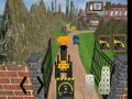 Igra Real Excavtor City Construction