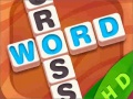 Igra Word Cross Jungle
