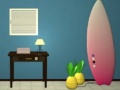 Igra Room with a Canary