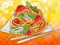 Igra Fried Noodles