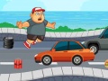 Igra Madman Runner