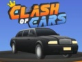 Igra Clash Of Cars