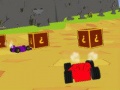 Igra World of Karts