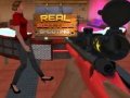 Igra Real Bottle Shooting
