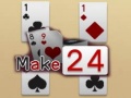 Igra Make 24