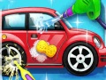 Igra Car Wash