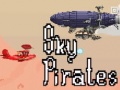Igra Sky Pirates