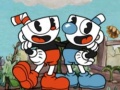 Igra Cuphead