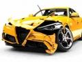 Igra Stunt Crasher