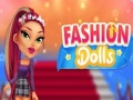 Igra Fashion Dolls