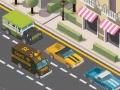 Igra Miami Traffic Racer