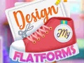 Igra Design My Flatforms