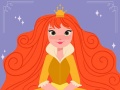 Igra Little Princess Jigsaw