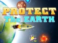 Igra Protect the Earth