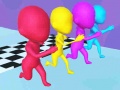 Igra Fun & Run Race 3d