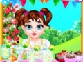 Igra Baby Taylor Sell Ice Cream