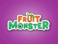 Igra Fruit Monster
