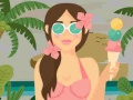 Igra Ice Cream Jigsaw