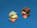Igra Robot Chonnks
