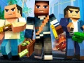 Igra Block City Wars