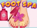 Igra Foot Spa