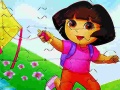 Igra Cute Girl Jigsaw Puzzle