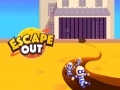 Igra Escape Out