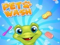 Igra Pet Wash