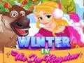 Igra Winter in the IceKingdom