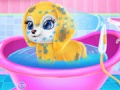 Igra Baby Taylor Caring Dog