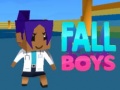 Igra Fall Boys