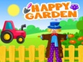 Igra Happy Garden