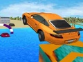 Igra Water Surfing Car