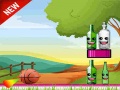 Igra Bottle Shooter