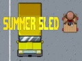 Igra Summer Sled