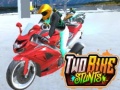 Igra Two Bike Stunts