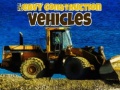 Igra Heavy Construction Vehicles