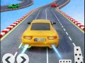 Igra Mega Ramp Car Racing Stunts GT 3d