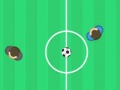 Igra 2 Foot Ball