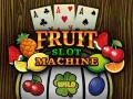 Igra Fruit Slot Machine