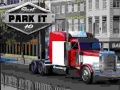 Igra Just Park It 12