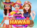 Igra Mia BFF Hawaii Trip