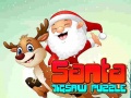 Igra Santa Jigsaw Puzzle