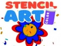 Igra Stencil Art 